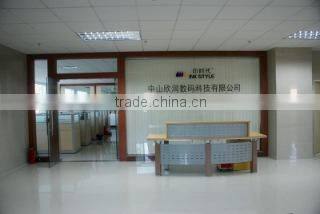 Zhuhai Winrun Technology Co., Ltd. company overview - view 2