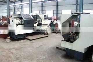 Yucheng Hongri Machinery Co., Ltd. company overview - view 2