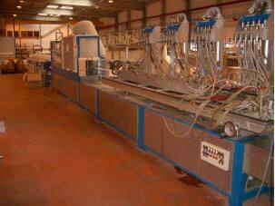 Bore Mechanical And Electrical Equipment Co., Ltd company overview - view 3