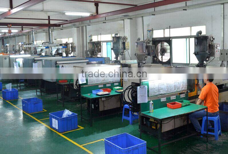 Xiamen Leadtop Electric Appliance Co., Ltd. company overview - view 1