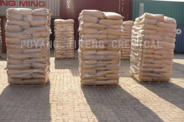 Puyang Jiteng Chemical Co., Ltd. company overview - view 3