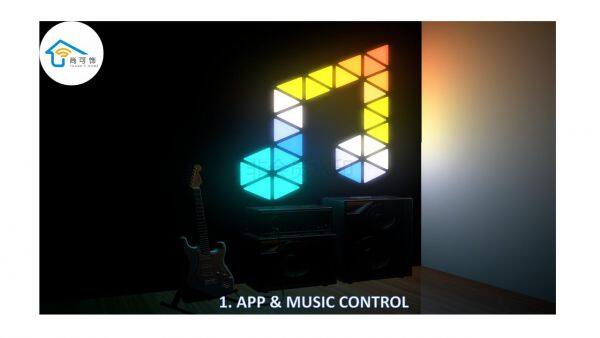 Shenzhen ThanksHome Tecnology Co.,Ltd. company overview - view 2