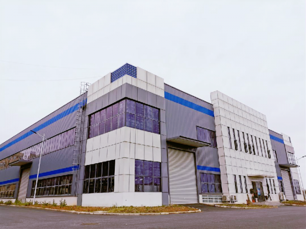 Wuhan Vtop Fiber Laser Engineering Co.,ltd company overview - view 1