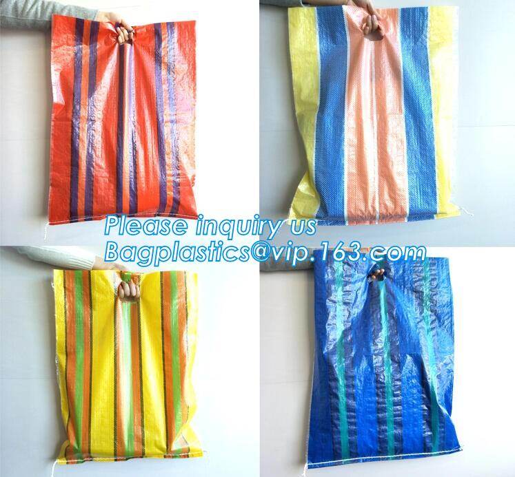 Yantai Bagease Packaging Bags Co.,ltd. company overview - view 2