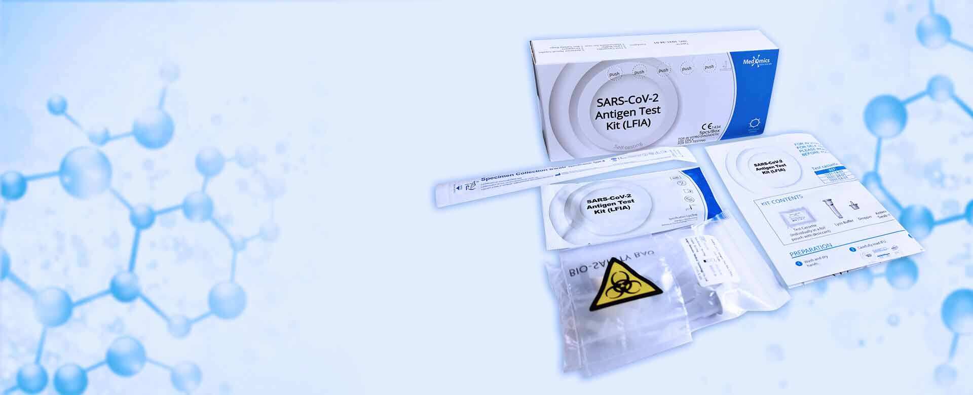 Shenzhen All Trusted Medical Co., Ltd company overview - view 1