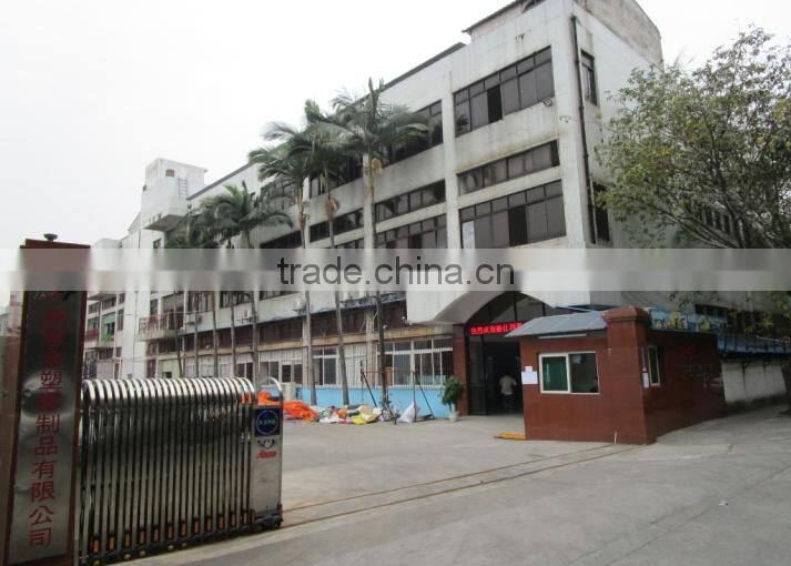 New Time Plastic Manufacturing Ltd. company overview - view 2