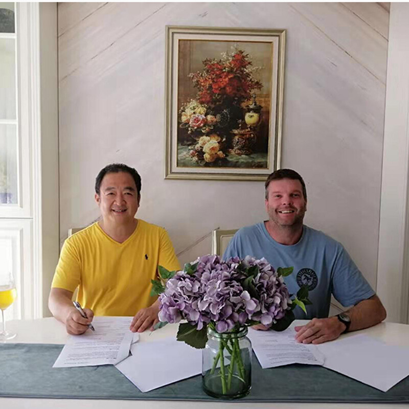 Zhuhai Guangtong vehicles into the international - Australian market