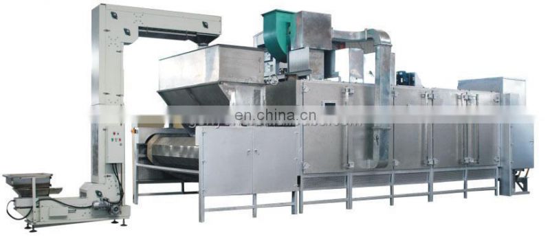 Peanut Butter Machine production line fast reply price to customer