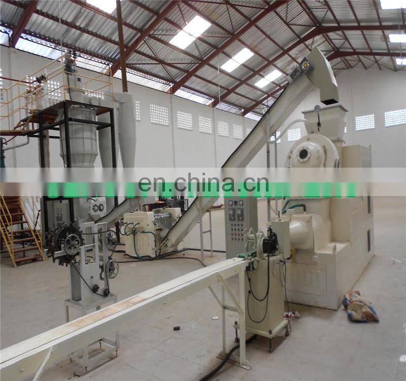 Factory Genyond automatic industrial Professional toilet soap making machine processing plant laundry soap production line