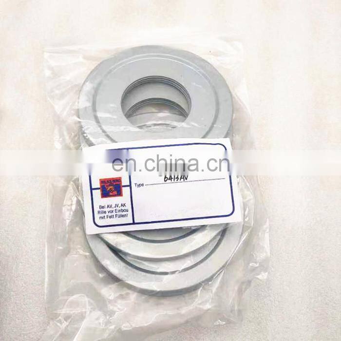 Seal Ring 6413JV 6413AV for Deep Groove Ball Bearing Metal Seal Ring