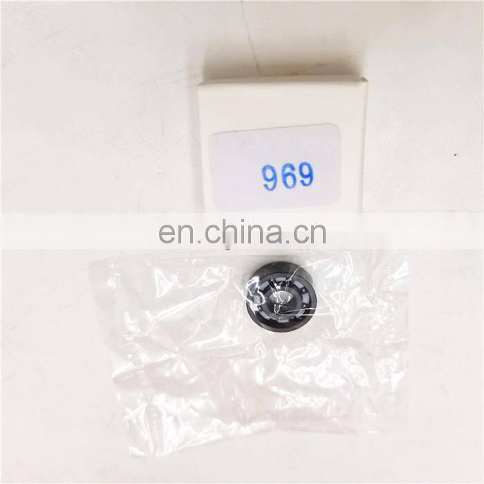 Insulated Miniature Deep Groove Ball Bearing 696 687 626 Silicon nitride full ceramic bearing 626