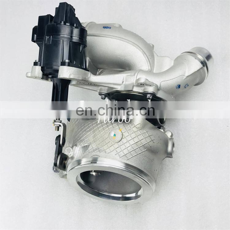 New Arrival B38 Turbo 8631700 065-0399 turbocharger for BMW B38 engine