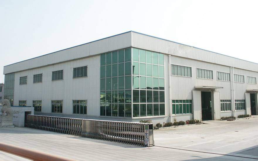 Taian Mingyuan Mechanical Equipment Llc company overview - view 1