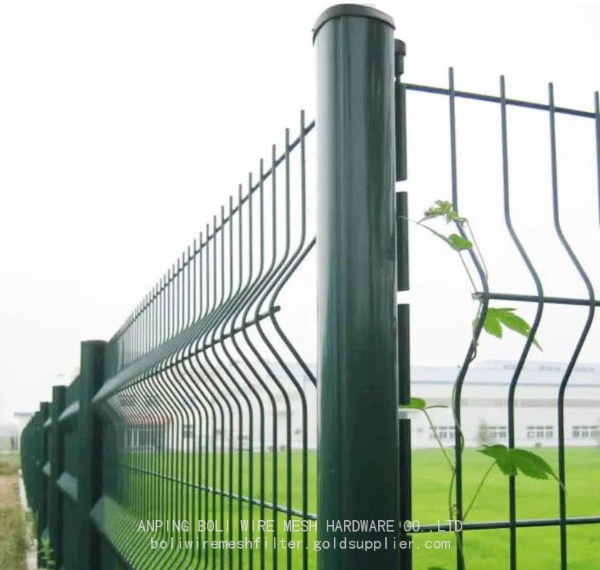 Easily-Assembled-Waterproof-3D-Welded-Curvy-Wire-Mesh-Metal-Fence