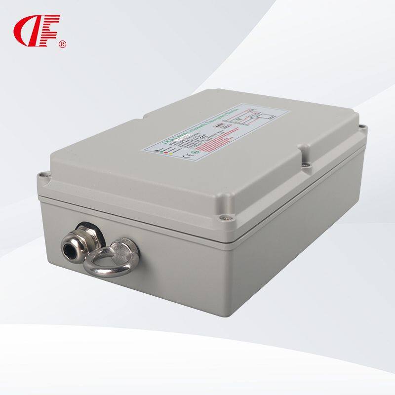 IP65 Emergency Device (3)