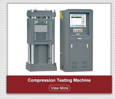 Find Similar Icon HST Brand WAL-1000 Model Universal Horizontal Tensile Testing Machine CE Certified 1% Accuracy for Wire Rope