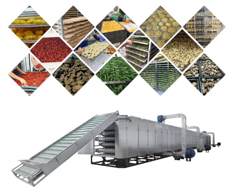 Fruit Processing Plant Layout Large Scale Production Fruit Pulp Separator 5000KG/H Fruit Juicer Production Line