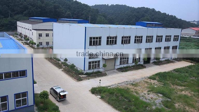 Henan Bangji Tech. Co., Ltd. company overview - view 1