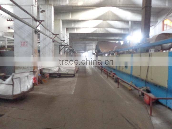 Sichuan Deyang Rainbow Printing & Dyeing Co., Ltd. company overview - view 4