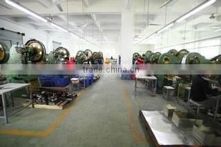 Dongguan Renaultin Metal Products Co., Ltd. company overview - view 2