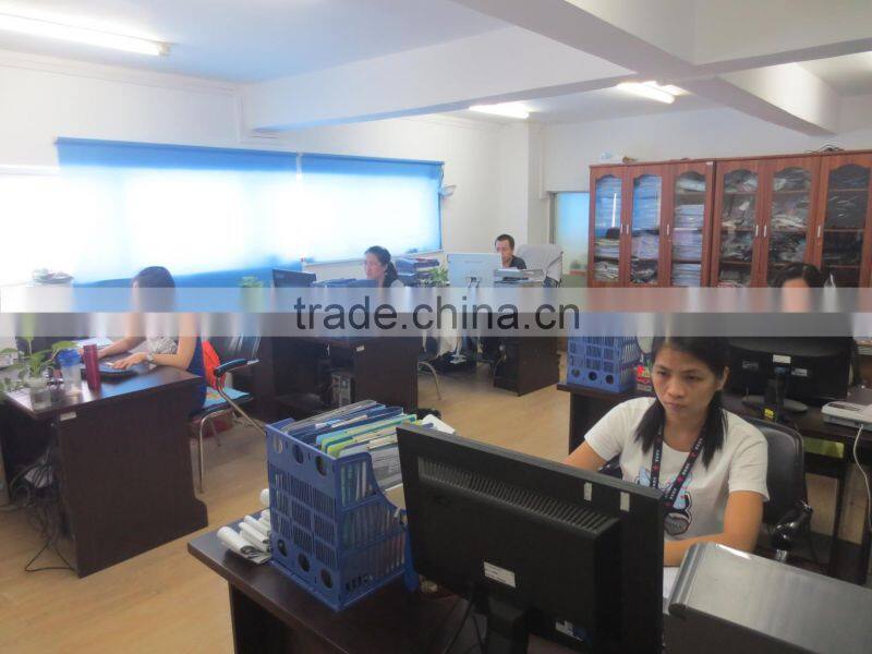 Guangzhou Ivy Plastic Ware Co., Ltd. company overview - view 3