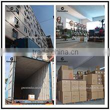 Zhongshan Gammalux Lighting Co.,ltd. company overview - view 1