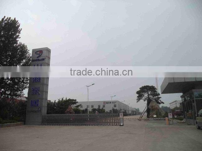 Sinoglass Housewares Co., Ltd. company overview - view 2