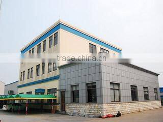 Yuyao Yuhai Plastic Products Co., Ltd. company overview - view 2