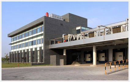 Hebei Junba Safe Co., Ltd company overview - view 1