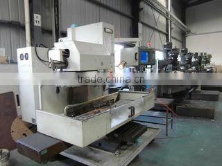 Dongying Isure International Trade Corporation company overview - view 1