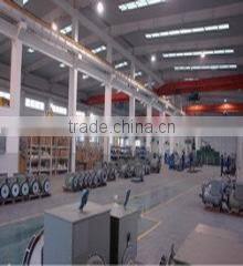 Foshan Pengde Rubber Plastic Co., Ltd. company overview - view 2