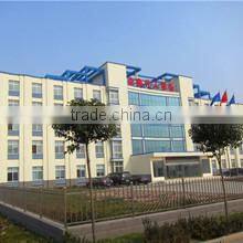 Xinxiang Jinxin Chemical Engineering Equipment Co., Ltd. company overview - view 1