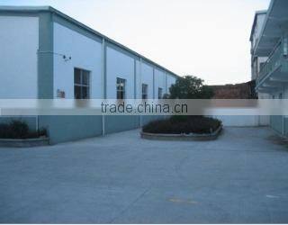 Taizhou Baiyite Plastic Co., Ltd. company overview - view 1