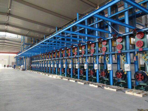 Shenyang Delonshine Technology Co., Ltd company overview - view 1