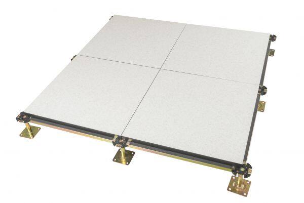 Changzhou Abeite Computer Room Equipment Co.,Ltd company overview - view 1