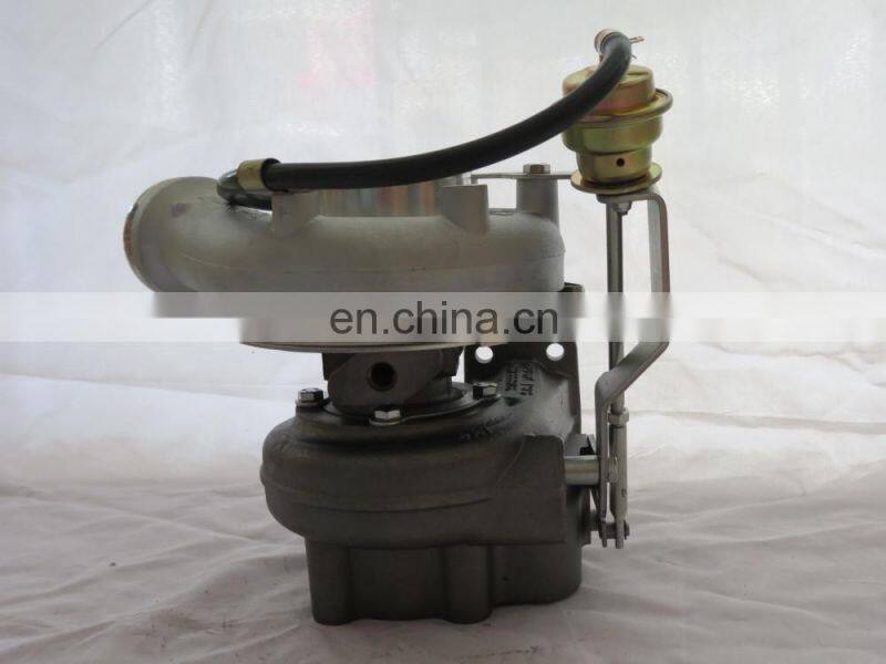 manufacturer price Turbocharger S200G EC750 12709880018 04294676KZ turbo For Volvo engine parts supercharger