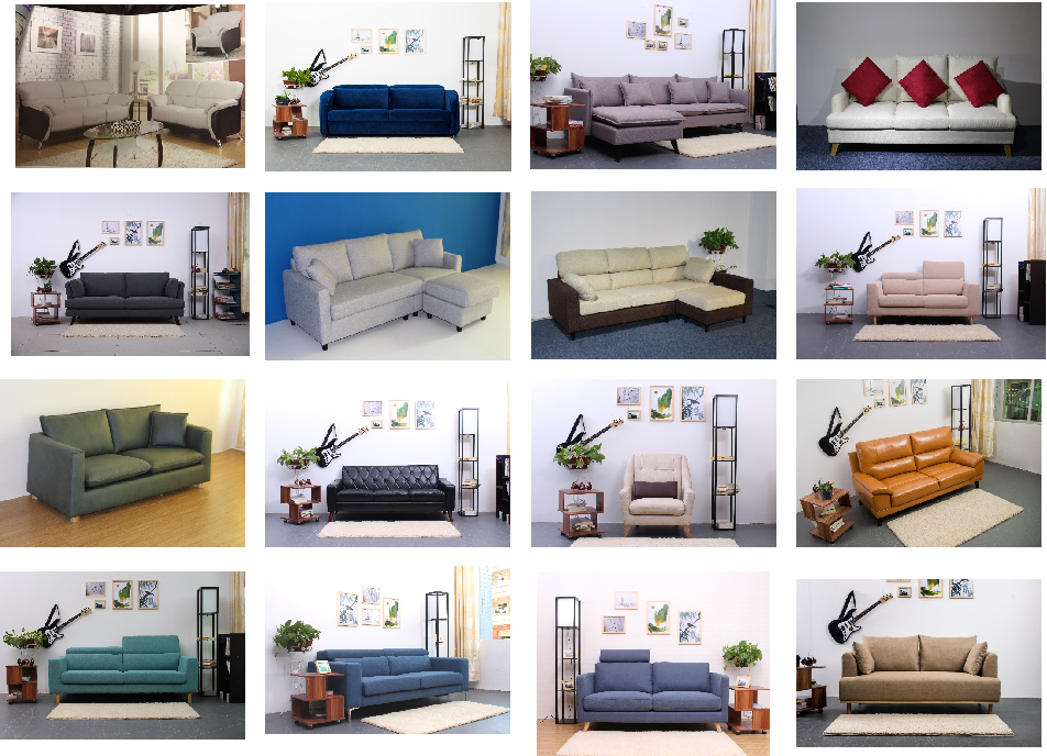 Concise Home & Homewell Co., Ltd company overview - view 1