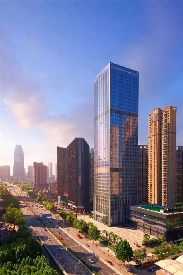 Wuhan Xinyi Packaging Co., Ltd company overview - view 1