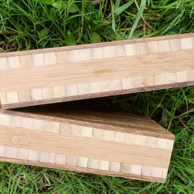 ASIA Bamboo company overview - view 1