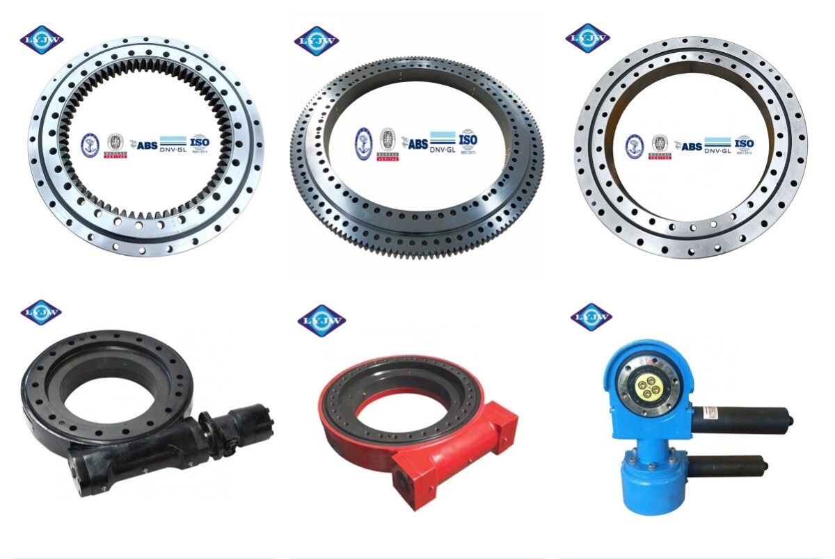 Luoyang Jiawei Bearing Manufacturing Co.,Ltd. company overview - view 2