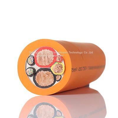 China's New Energy Cable Brand Launches: Forging the 