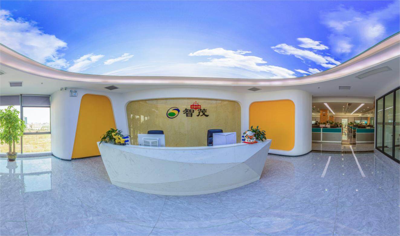 Dongguan Zhimao Automation Equipment Co., Ltd. company overview - view 1