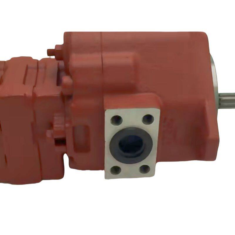 SBZSZ hydraulic piston pump Excavator Kubota U15 17 micro excavator hydraulic pump assembly excavator plunger pump PVD-00B-14P