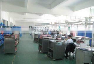 Zhuhai Lisheng Digital Technology Co., Ltd. company overview - view 3