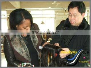 NiceRemyHair International (Qingdao) Co., Ltd. company overview - view 1