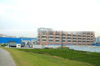 Foshan Scoolman Commercial Refrigeration Equipment Co., Ltd. company overview - view 2