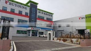 Buyoungmetal Co., Ltd company overview - view 1