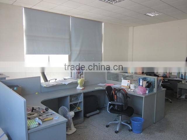 Jinhua Dilly Luggage Co., Ltd. company overview - view 3