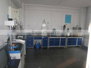 Zibo Tashan Refractory Material Factory company overview - view 1