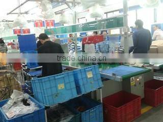 Suzhou Guerjie Trade Co., Ltd. company overview - view 3